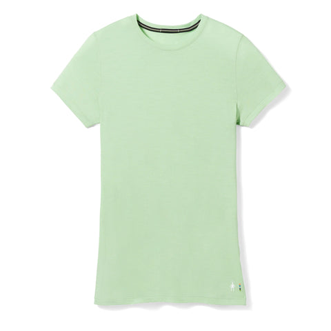 Women's Merino Short Sleeve Tee