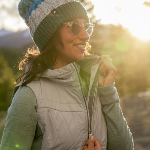 Women's Smartloft Vest