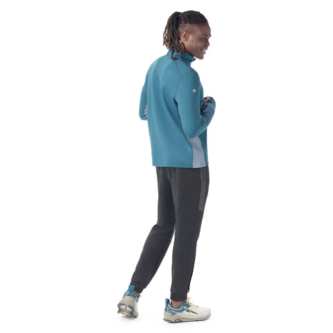 Men's Active Fleece 1/2 Zip