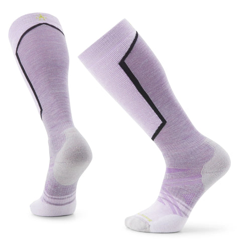Ski Over The Calf Socks