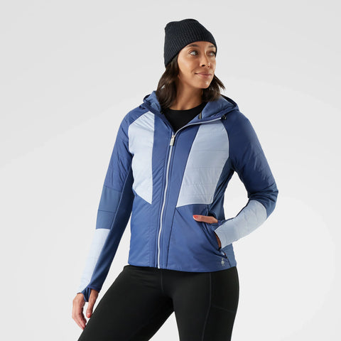 Women's Smartloft Hooded Jacket
