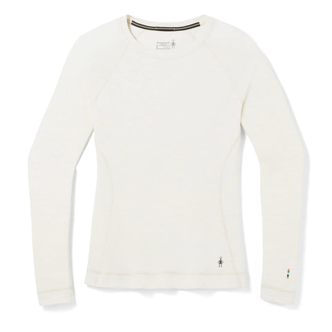 Women's Classic Thermal Merino Base Layer Crew