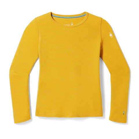 Kids' Classic Thermal Merino Base Layer Crew