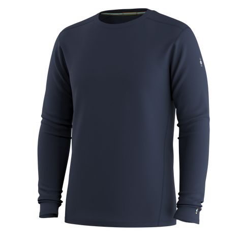 Men's Classic All-Season Merino Base Layer Crew