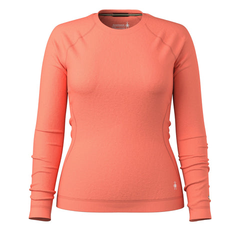 Women's Classic Thermal Merino Base Layer Crew