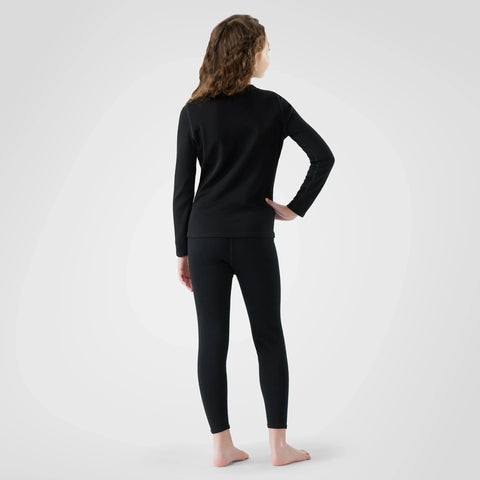 Kids' Classic Thermal Merino Base Layer Crew