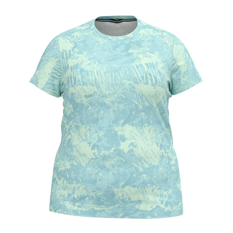 Women's Merino Short Sleeve Tee Plus