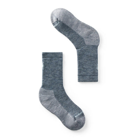 Kids' Hike Crew Socks