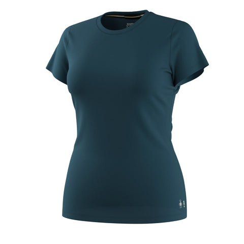 Women's Merino Short Sleeve Tee