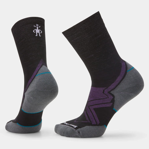 Women's Run Cold Weather Crew Socks