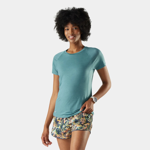 Women's Active Ultralite Short Sleeve