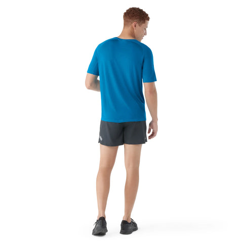 Men's Merino Short Sleeve Tee