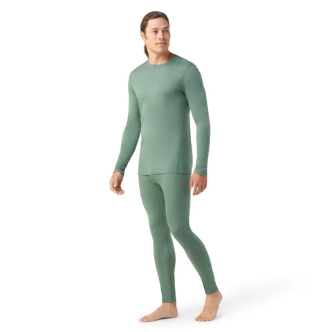 Men's Classic All-Season Merino Base Layer Crew