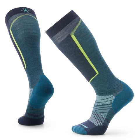 Ski Over The Calf Socks