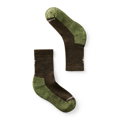 Kids' Hike Crew Socks