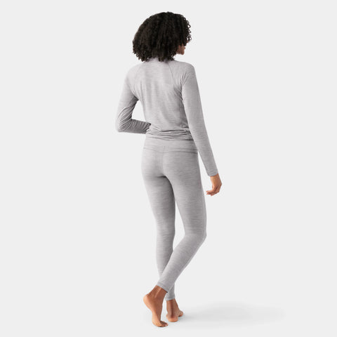 Women's Classic All-Season Merino Base Layer Bottom