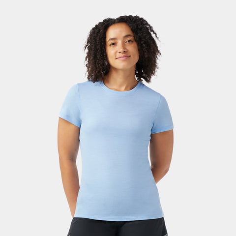 Women's Merino Short Sleeve Tee