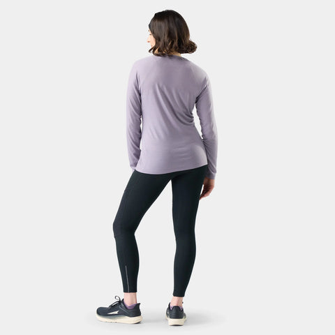 Women's Classic All-Season Merino Base Layer Crew