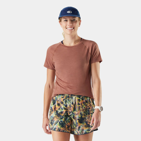 Women's Active Ultralite Short Sleeve