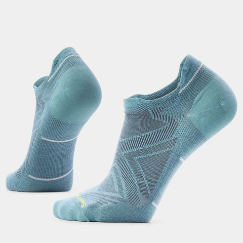 Run Low Ankle Socks
