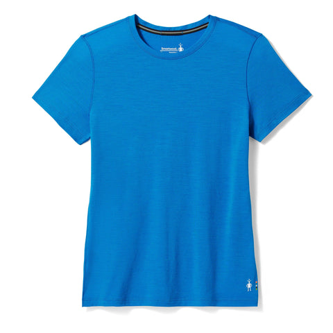 Women's Merino Short Sleeve Tee