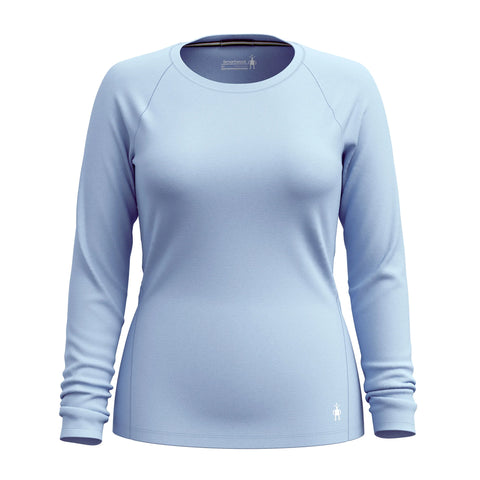 Women's Classic All-Season Merino Base Layer Crew