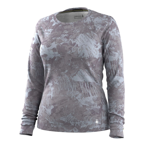 Women's Classic All-Season Merino Base Layer Crew
