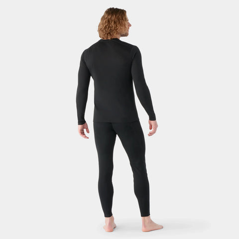 Men's Classic All-Season Merino Base Layer Crew
