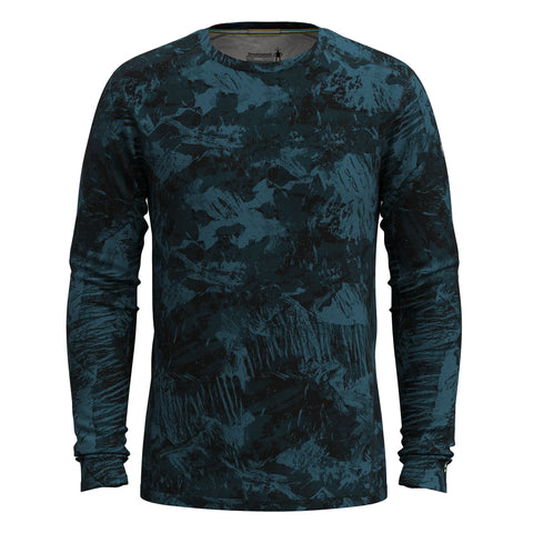 Men's Classic All-Season Merino Base Layer Crew
