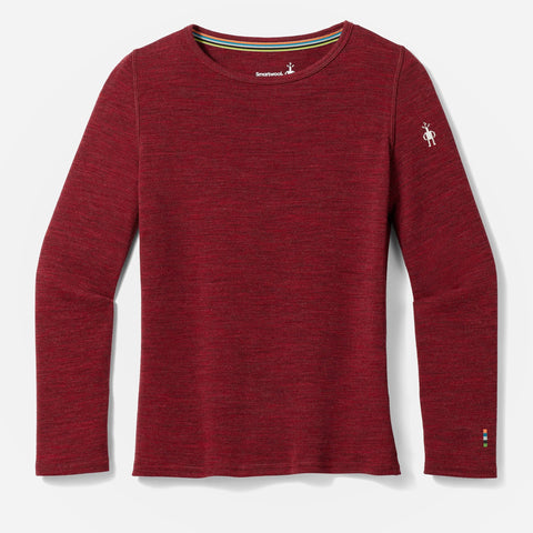Kids' Classic Thermal Merino Base Layer Crew