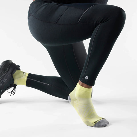Run Ankle Socks