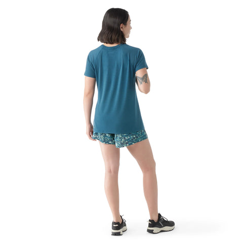 Women's Active Ultralite Short Sleeve