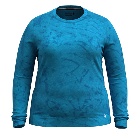 Women's Classic All-Season Merino Base Layer Crew Plus