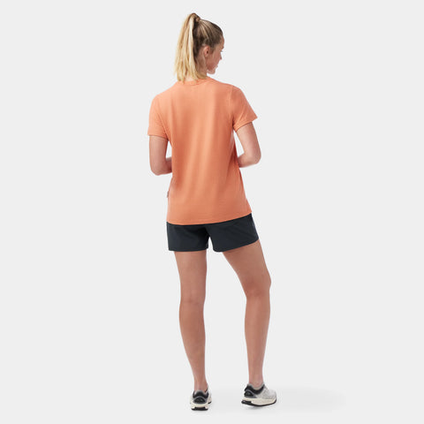 Women's Perfect Crew Short Sleeve Tee