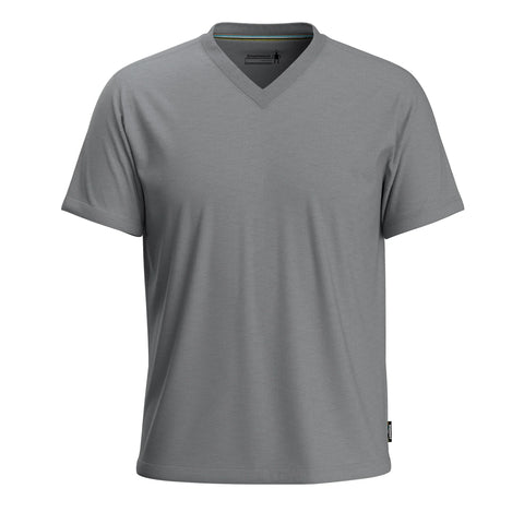 Men's Perfect V-Neck Short Sleeve Tee
