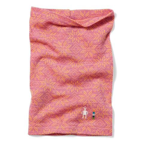 Kids' Thermal Merino Neck Gaiter