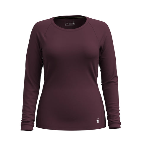 Women's Classic All-Season Merino Base Layer Crew