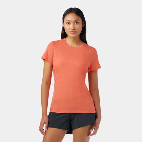 Women's Merino Short Sleeve Tee