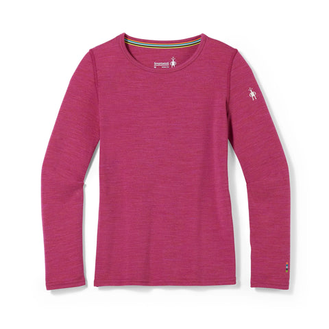 Kids' Classic Thermal Merino Base Layer Crew