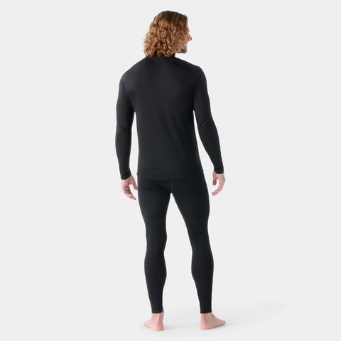 Men's Classic All-Season Merino Base Layer 1/4 Zip