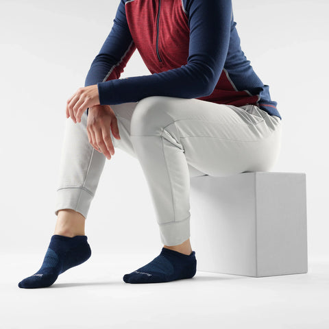 Everyday Athletic Low Ankle Socks