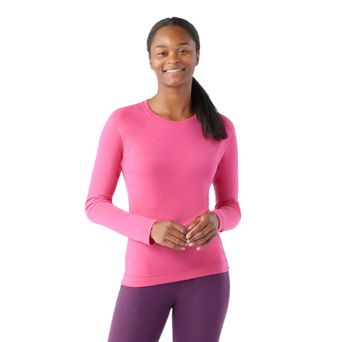 Women's Classic Thermal Merino Base Layer Crew