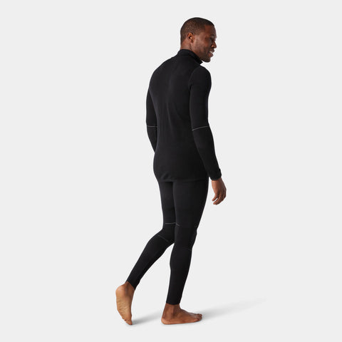 Men's Intraknit™ Thermal Max Merino Base Layer 1/4 Zip