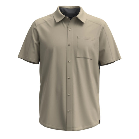 Men's Everyday Short Sleeve Button Down