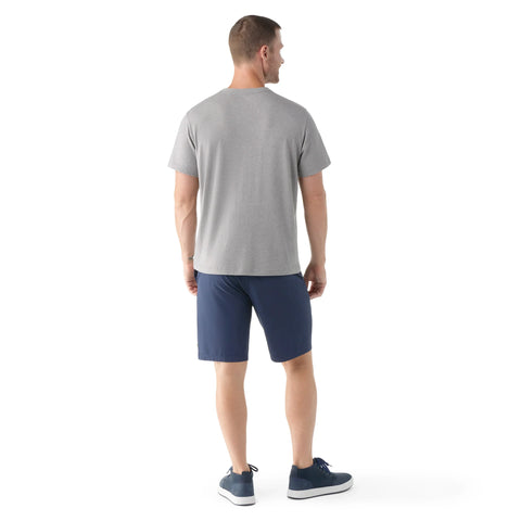 Men's Perfect V-Neck Short Sleeve Tee