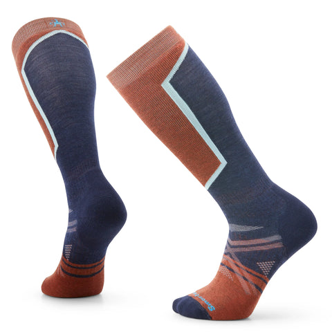 Ski Over The Calf Socks