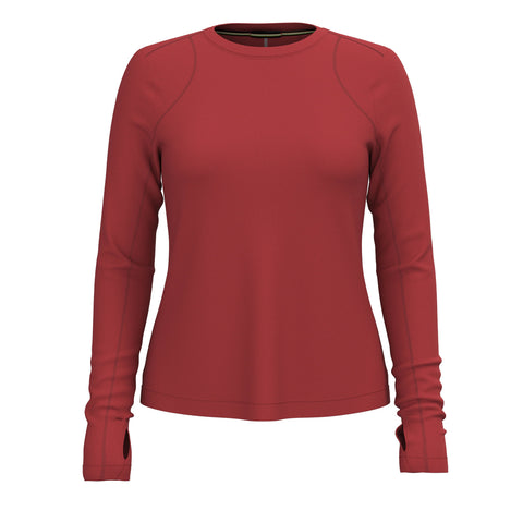 Women's Active Long Sleeve