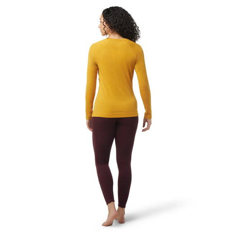 Women's Classic Thermal Merino Base Layer Crew