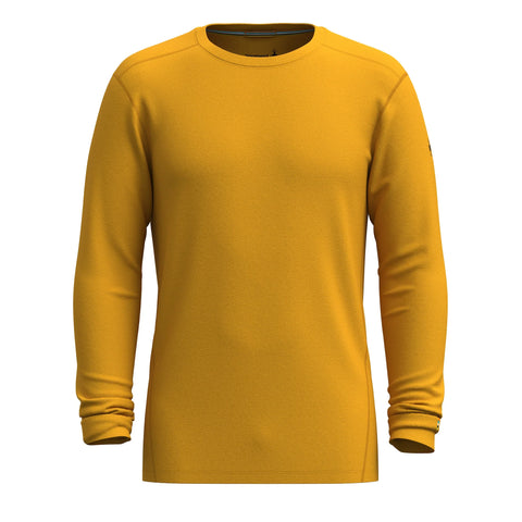 Men's Classic All-Season Merino Base Layer Crew
