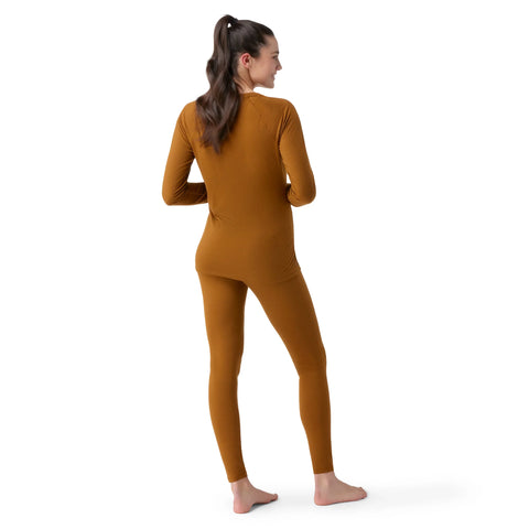 Women's Classic All-Season Merino Base Layer Crew